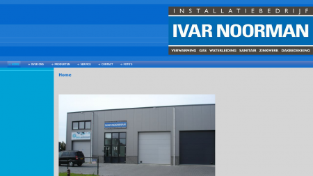 Noorman Installatiebedrijf I E