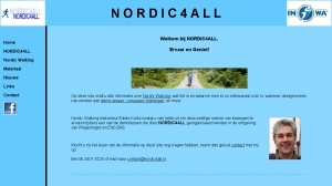 logo NORDIC4ALL