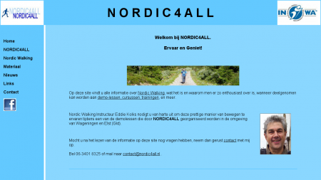 NORDIC4ALL