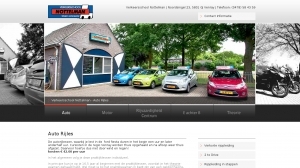 logo Nottelman Auto- en Motorrijschool G W M