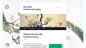 logo Novella Huidverzorging