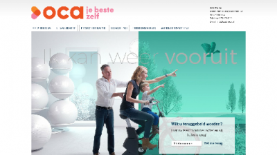 logo OCA Breda