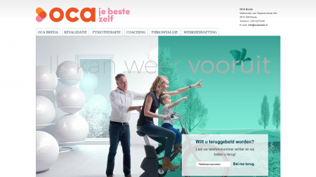 OCA Breda