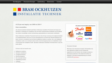 Ockhuizen Installatietechniek