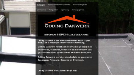 Odding Dakwerk  Assen