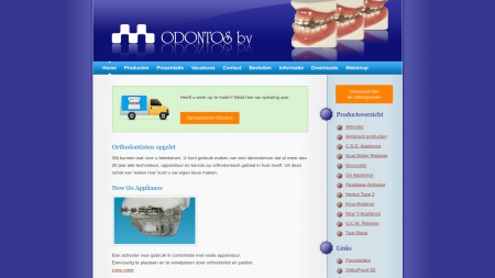 Odontos BV Orthodontisch Lab