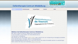 logo Mensendieck Oefentherapie J D Statema