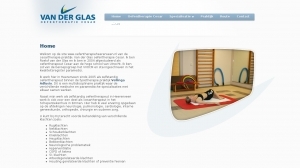 logo Oefentherapiepraktijk Cesar van der Glas