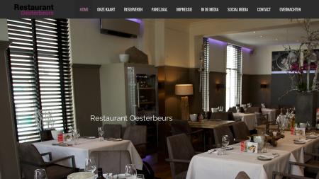 Oesterbeurs Restaurant