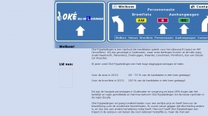 logo Oké Rijopleidingen Auto-Rijschool