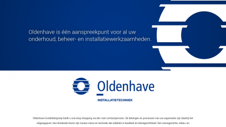 Oldenhave Installatiegroep