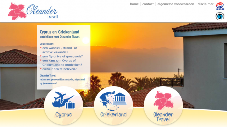 Oleander Travel