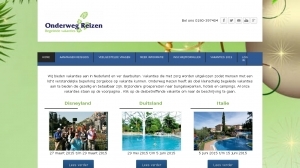 logo Onderweg Reizen