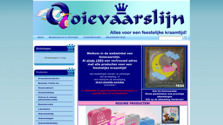 Ooievaarslijn