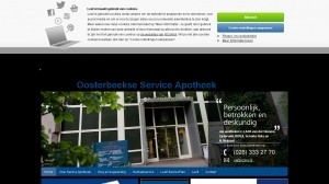 logo Oosterbeekse Apotheek