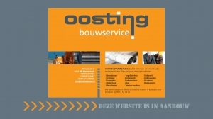 logo Oosting Bouwservice