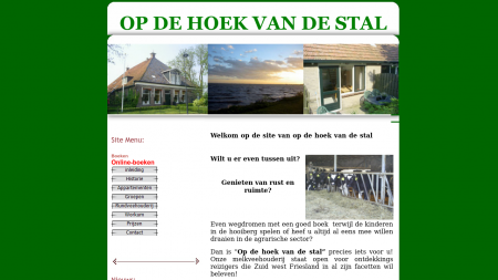 Hoek Van de Stal