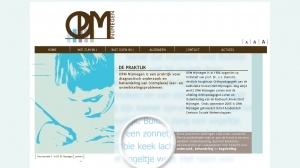 logo OPM Nijmegen