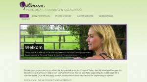 logo Optimum Training & Coaching