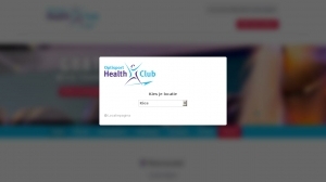 logo Optisport Health Club