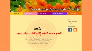 logo Opvoedkundige & Therapeutische Praktijk Leusink-Biesheuvel