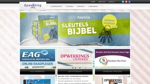 logo Stichting Opwekking