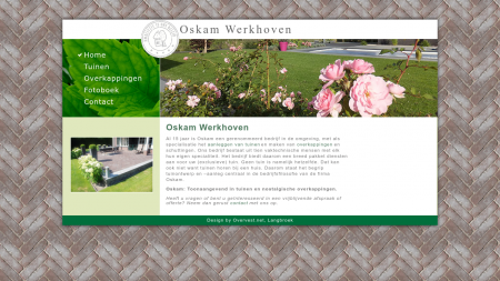 Oskam Werkhoven