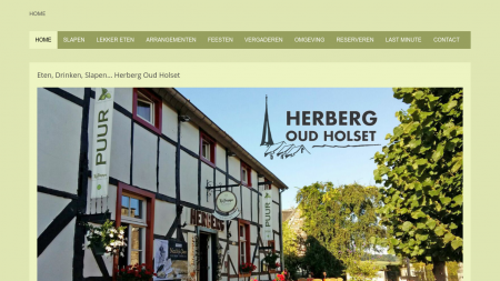 Oud Holset Herberg