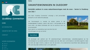 logo Ouddorp Connection