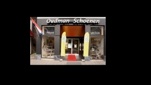 logo Oudman Schoenen