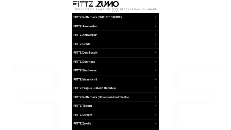 Out-Fitz Concepts BV