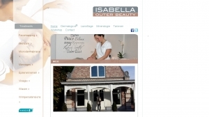 logo Isabella Outer Beauty