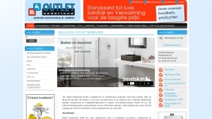 logo Outlet Nederland BV