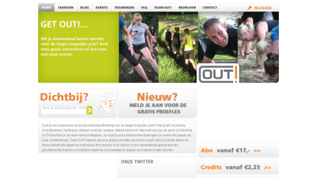 PT Bootcamp Meppel