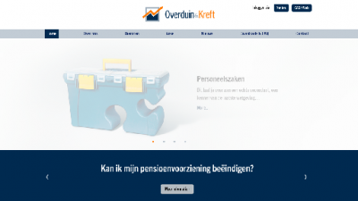 logo Overduin & Kreft BV