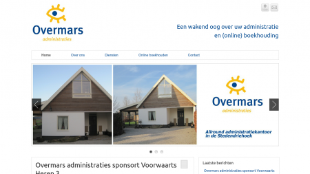 Overmars Administraties