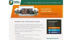 logo Aannemersbedrijf Paalman & Tempelman BV