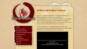 logo Padma Centrum