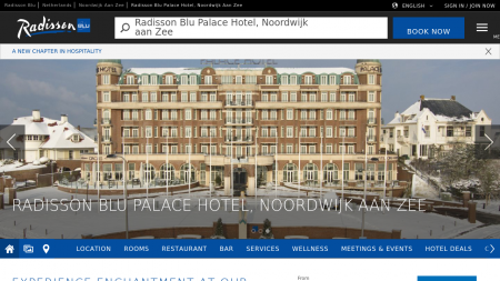 Palace Hotel