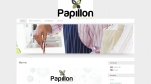 logo IFC Papillon