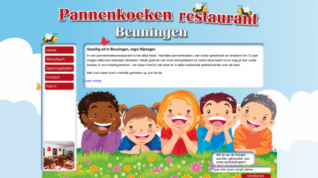 Pannenkoeken Restaurant  Beuningen