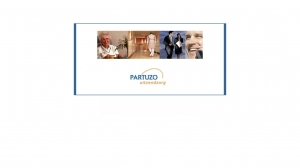 logo Partuzo Uitzendbureau