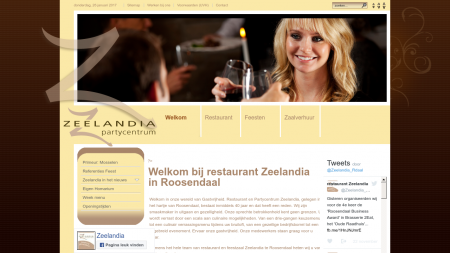 Zeelandia Restaurant