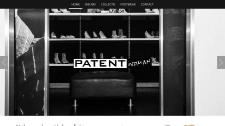 Patent Woman