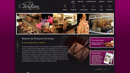 Christiaan Patisserie