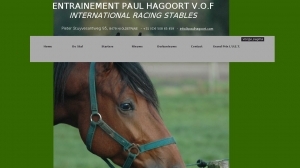 logo Entrainement Paul Hagoort VOF