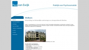 logo Ewijk Praktijk voor Psychosomatiek Paul van