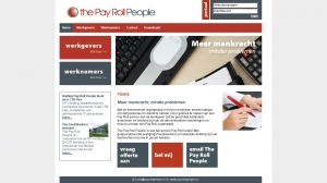 logo Pay Roll People Den Bosch