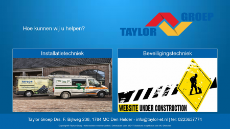 PBK BV Technische Installaties