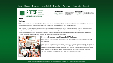 Potse Computer Consultancy